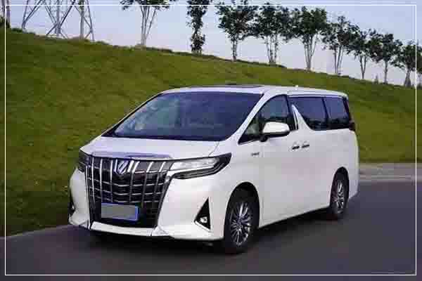 長(zhǎng)春自駕租車(chē)公司哪家好